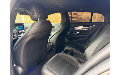 Mercedes-Benz AMG GT 63 / 4-MATIC + - автомобили, коли, обяви за нови и употребявани 11