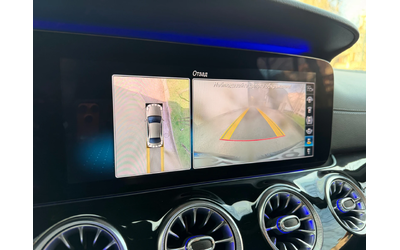 Mercedes-Benz AMG GT 63 / 4-MATIC + - автомобили, коли, обяви за нови и употребявани 14