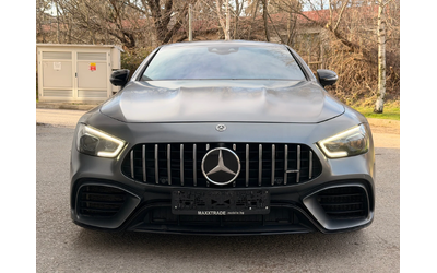mercedes-benz-amg-gt - 1