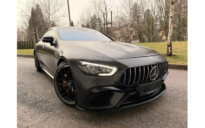 mercedes-benz-amg-gt - 0