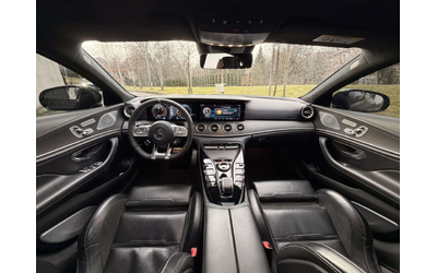 Mercedes-Benz AMG GT 63s / CERAMIC BRAKES / AERO PACK - автомобили, коли, обяви за нови и употребявани 11