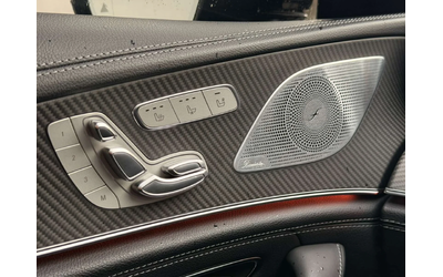 Mercedes-Benz AMG GT 63s / CERAMIC BRAKES / AERO PACK - автомобили, коли, обяви за нови и употребявани 13