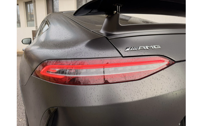 Mercedes-Benz AMG GT 63s / CERAMIC BRAKES / AERO PACK - автомобили, коли, обяви за нови и употребявани 14