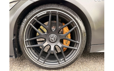 Mercedes-Benz AMG GT 63s / CERAMIC BRAKES / AERO PACK - автомобили, коли, обяви за нови и употребявани 15