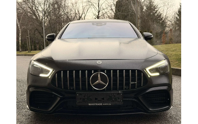 mercedes-benz-amg-gt - 1