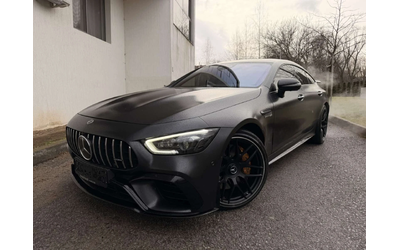 mercedes-benz-amg-gt - 2