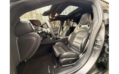 Mercedes-Benz AMG GT 63s / CERAMIC BRAKES / AERO PACK - автомобили, коли, обяви за нови и употребявани 9