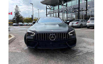 mercedes-benz-amg-gt - 1