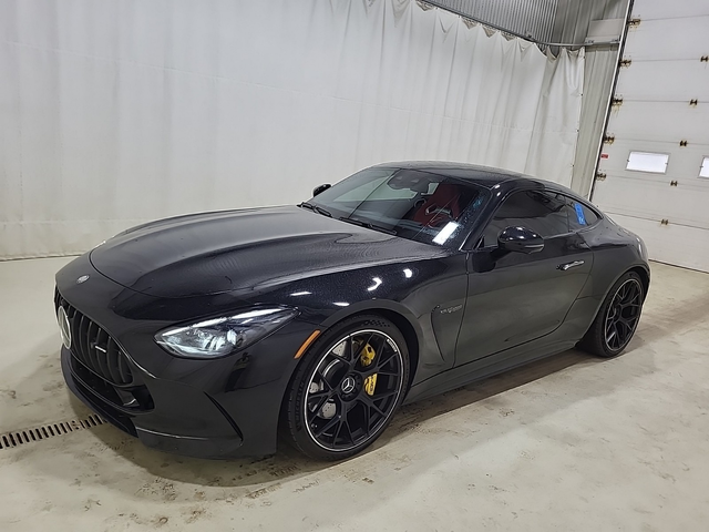 Mercedes-Benz AMG GT 4L 8cyl AWD - автомобили, коли, обяви за нови и употребявани 0