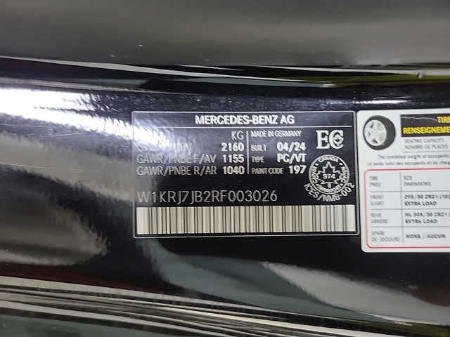 Mercedes-Benz AMG GT 4L 8cyl AWD - автомобили, коли, обяви за нови и употребявани 14