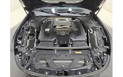 Mercedes-Benz AMG GT 4L 8cyl AWD - автомобили, коли, обяви за нови и употребявани 15