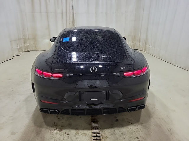 Mercedes-Benz AMG GT 4L 8cyl AWD - автомобили, коли, обяви за нови и употребявани 16