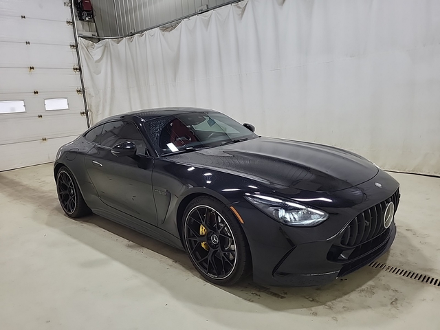 Mercedes-Benz AMG GT 4L 8cyl AWD - автомобили, коли, обяви за нови и употребявани 1