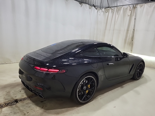 Mercedes-Benz AMG GT 4L 8cyl AWD - автомобили, коли, обяви за нови и употребявани 2