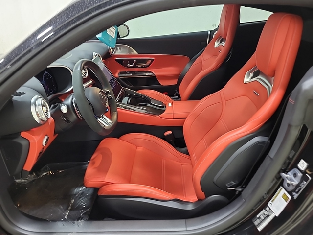 Mercedes-Benz AMG GT 4L 8cyl AWD - автомобили, коли, обяви за нови и употребявани 4