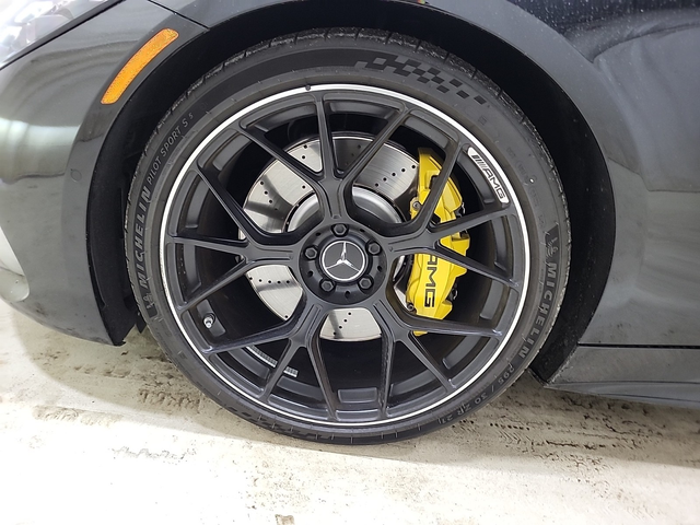 Mercedes-Benz AMG GT 4L 8cyl AWD - автомобили, коли, обяви за нови и употребявани 5