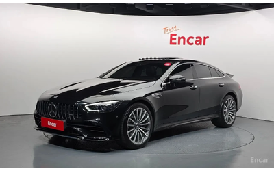 mercedes-benz-amg-gt - 1