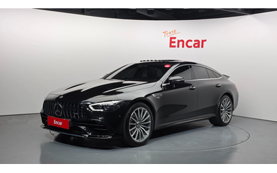 mercedes-benz-amg-gt - 2