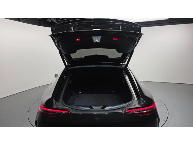 Mercedes-Benz AMG GT * 43* 4-Door Coupé* 360* Burmester* АВТОКРЕДИ - автомобили, коли, обяви за нови и употребявани 7