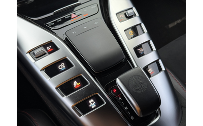 Mercedes-Benz AMG GT 53* 4Matic+ * 2020г* 130.000KM* Топ Състояние* - автомобили, коли, обяви за нови и употребявани 11