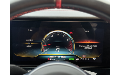 Mercedes-Benz AMG GT 53* 4Matic+ * 2020г* 130.000KM* Топ Състояние* - автомобили, коли, обяви за нови и употребявани 13