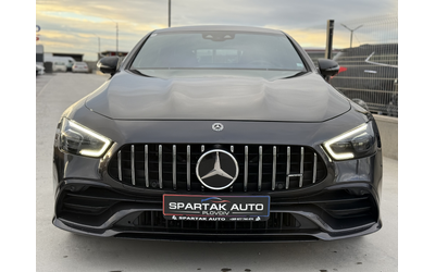 mercedes-benz-amg-gt-53-4matic-2020g-130-000km-top-sastoyanie - 2