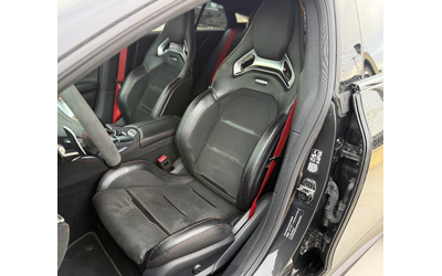 Mercedes-Benz AMG GT 53* 4Matic+ * 2020г* 130.000KM* Топ Състояние* - автомобили, коли, обяви за нови и употребявани 8