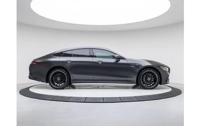 Mercedes-Benz AMG GT 53 Magno Black All Wheel Drive - автомобили, коли, обяви за нови и употребявани 14