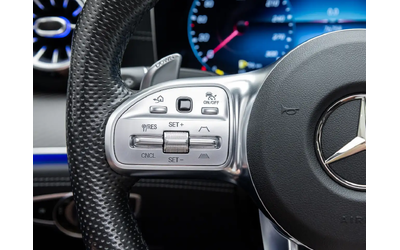Mercedes-Benz AMG GT 53 Magno Black All Wheel Drive - автомобили, коли, обяви за нови и употребявани 18