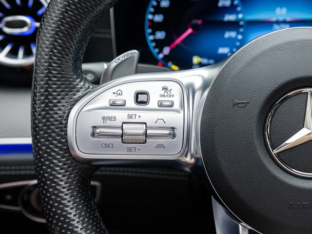 Mercedes-Benz AMG GT 53 Magno Black All Wheel Drive - автомобили, коли, обяви за нови и употребявани 18