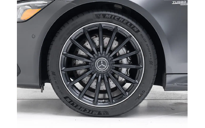 Mercedes-Benz AMG GT 53 Magno Black All Wheel Drive - автомобили, коли, обяви за нови и употребявани 6