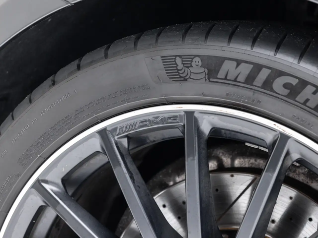 Mercedes-Benz AMG GT 53 Magno Black All Wheel Drive - автомобили, коли, обяви за нови и употребявани 7