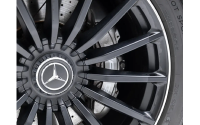 Mercedes-Benz AMG GT 53 Magno Black All Wheel Drive - автомобили, коли, обяви за нови и употребявани 8