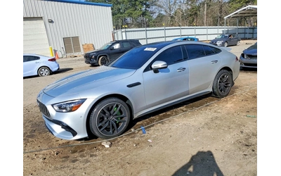 mercedes-benz-amg-gt - 2