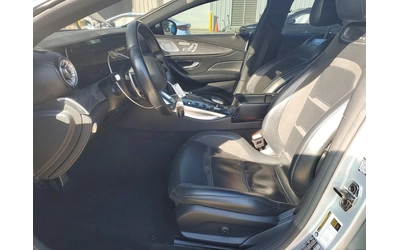 Mercedes-Benz AMG GT 43 / 4MATIC - автомобили, коли, обяви за нови и употребявани 6