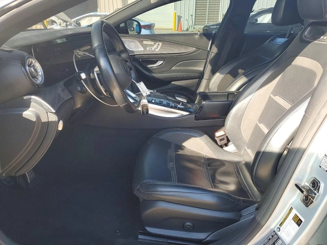Mercedes-Benz AMG GT 43 / 4MATIC - автомобили, коли, обяви за нови и употребявани 6