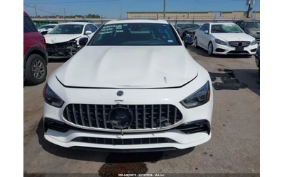 mercedes-benz-amg-gt - 1