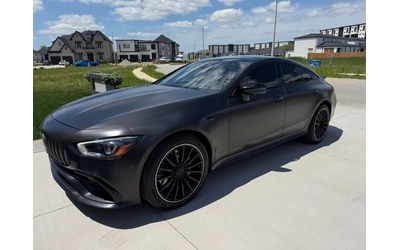 mercedes-benz-amg-gt - 1