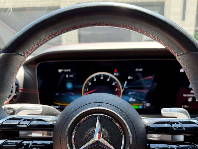 Mercedes-Benz AMG GT 53 / PANORAMA / KARBON / ЦЕНА ДО БГ - автомобили, коли, обяви за нови и употребявани 5