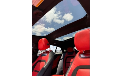 Mercedes-Benz AMG GT 53 / PANORAMA / KARBON / ЦЕНА ДО БГ - автомобили, коли, обяви за нови и употребявани 7