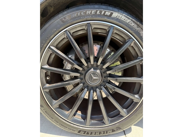 Mercedes-Benz AMG GT 53 / PANORAMA / KARBON / ЦЕНА ДО БГ - автомобили, коли, обяви за нови и употребявани 8