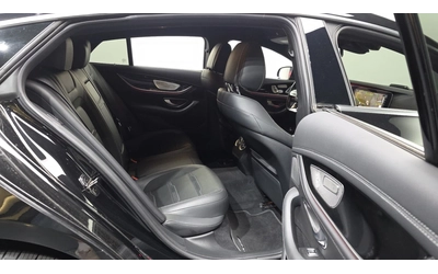 Mercedes-Benz AMG GT 43| HUD| 360| ПОДГРЕВ| ОБДУХВАНЕ - автомобили, коли, обяви за нови и употребявани 11