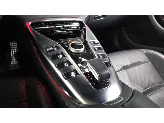 Mercedes-Benz AMG GT 43| HUD| 360| ПОДГРЕВ| ОБДУХВАНЕ - автомобили, коли, обяви за нови и употребявани 8