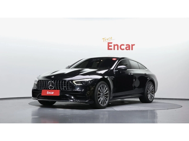 Mercedes-Benz AMG GT 43| HUD| 360| ПОДГРЕВ| ОБДУХВАНЕ - автомобили, коли, обяви за нови и употребявани 0