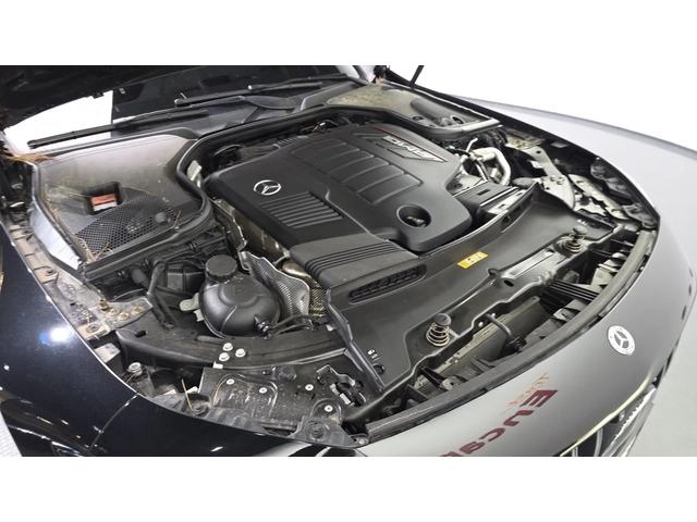 Mercedes-Benz AMG GT 43| HUD| 360| ПОДГРЕВ| ОБДУХВАНЕ - автомобили, коли, обяви за нови и употребявани 5