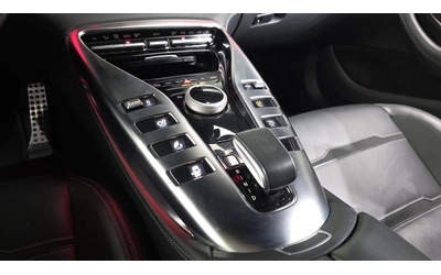 Mercedes-Benz AMG GT 43| HUD| 360| ПОДГРЕВ| ОБДУХВАНЕ - автомобили, коли, обяви за нови и употребявани 8
