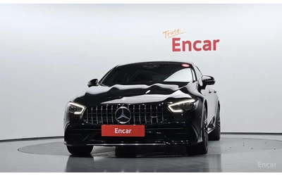 mercedes-benz-amg-gt - 2