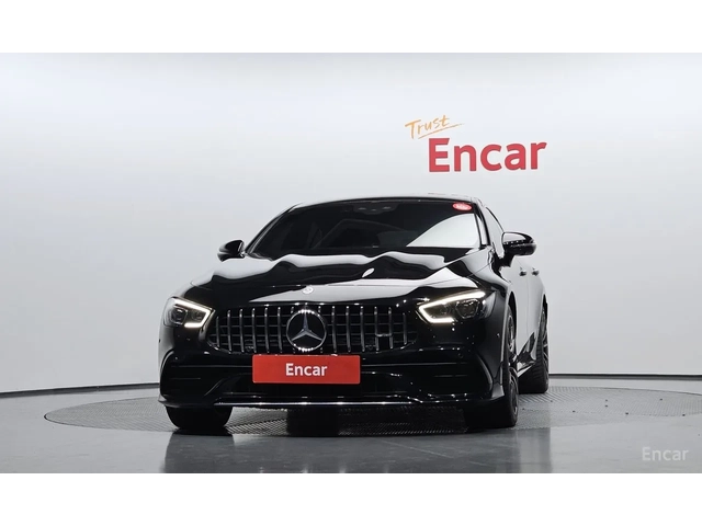 Mercedes-Benz AMG GT 43 4MATIC+ | BURMESTER | ПОДГРЕВ | ОБДУХ - автомобили, коли, обяви за нови и употребявани 2