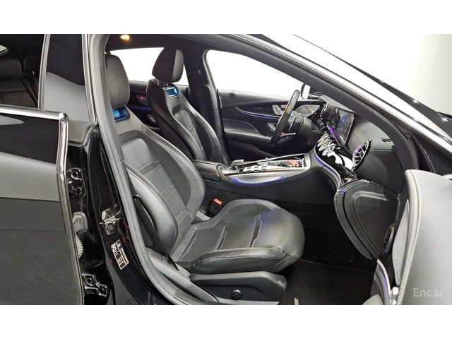 Mercedes-Benz AMG GT 43 4MATIC+ | BURMESTER | ПОДГРЕВ | ОБДУХ - автомобили, коли, обяви за нови и употребявани 6
