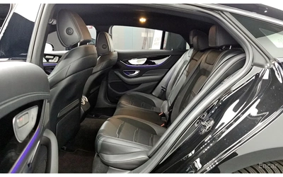 Mercedes-Benz AMG GT 43 4MATIC+ | BURMESTER | ПОДГРЕВ | ОБДУХ - автомобили, коли, обяви за нови и употребявани 7